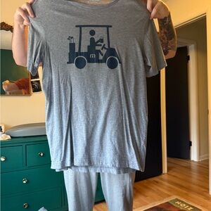 Travis Matthew T-Shirt